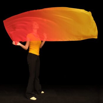 A Flame of Fire