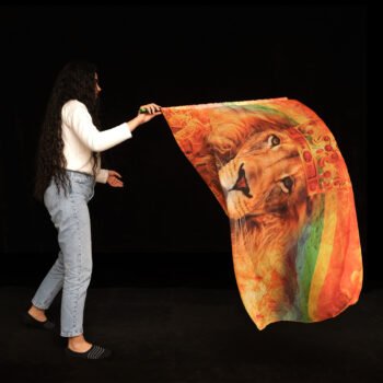 Lion and Covenant