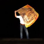 The Lion Of Judah