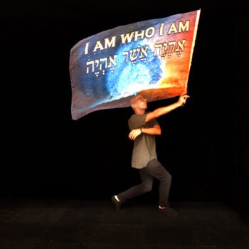 I AM WHO I AM