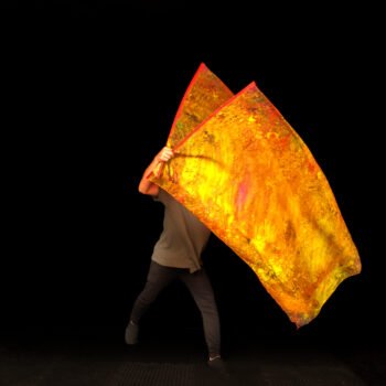 Gold Refined By Fire
