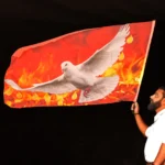 Holy Spirit Fire