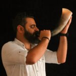 Oxen's Shofar