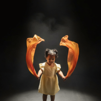 Gold Refined By Fire