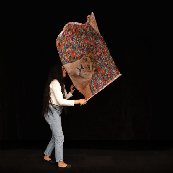 To The End of the Earth